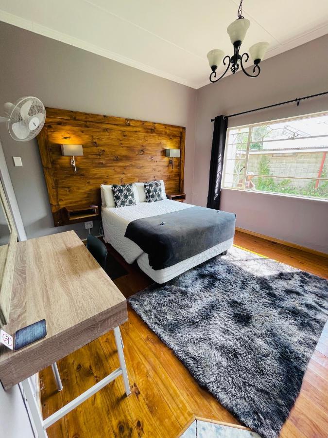 Madeira Bed Hotel Queenstown Eksteriør billede