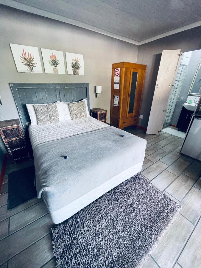 Madeira Bed Hotel Queenstown Eksteriør billede