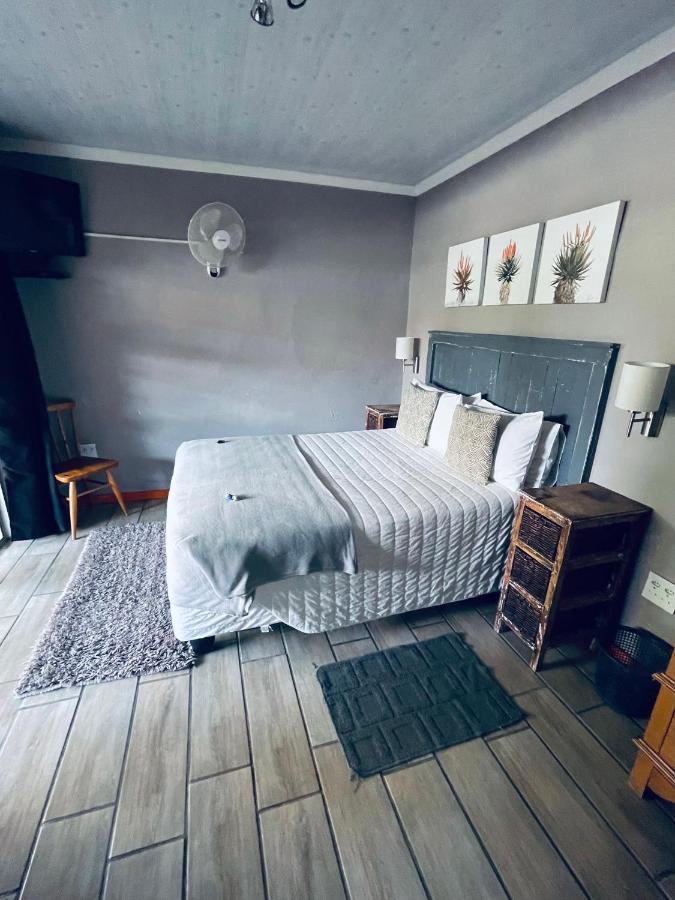 Madeira Bed Hotel Queenstown Eksteriør billede