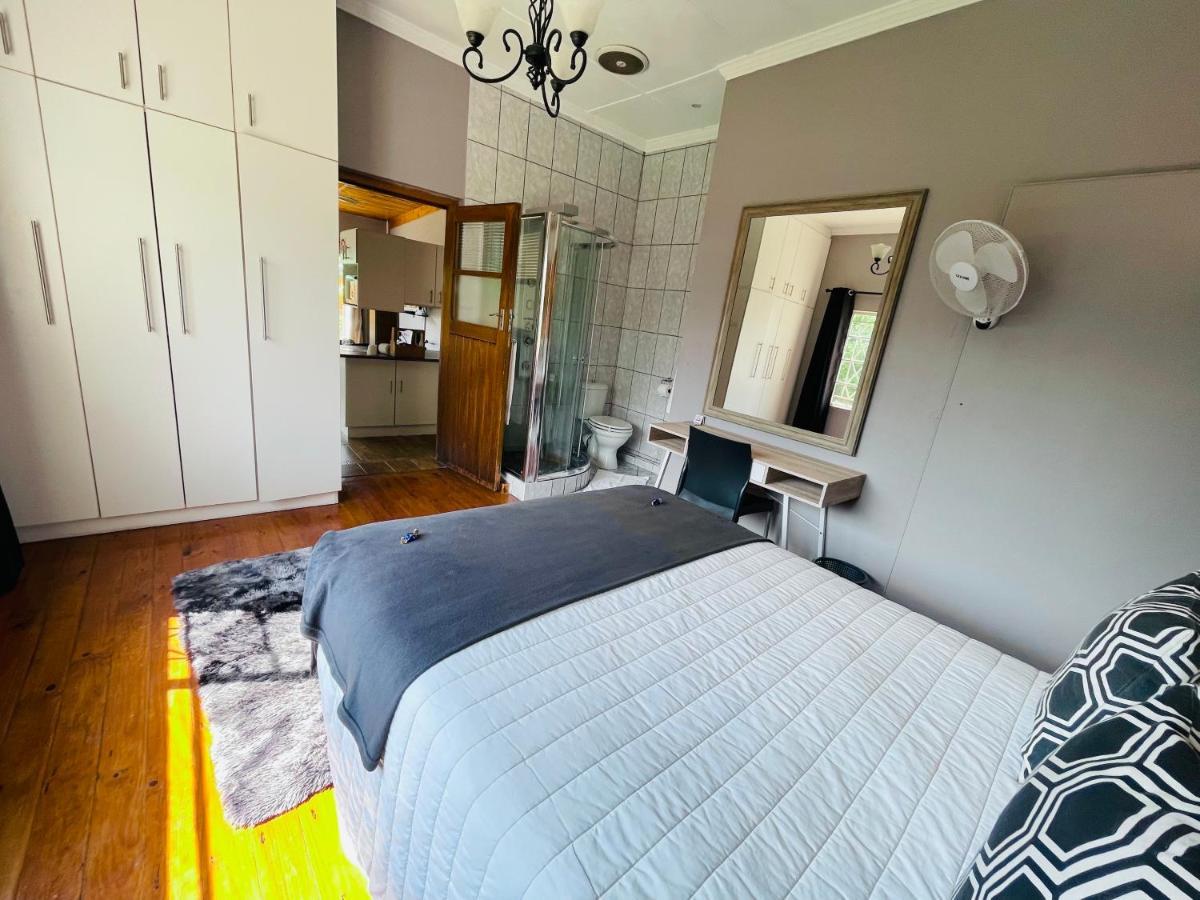 Madeira Bed Hotel Queenstown Eksteriør billede